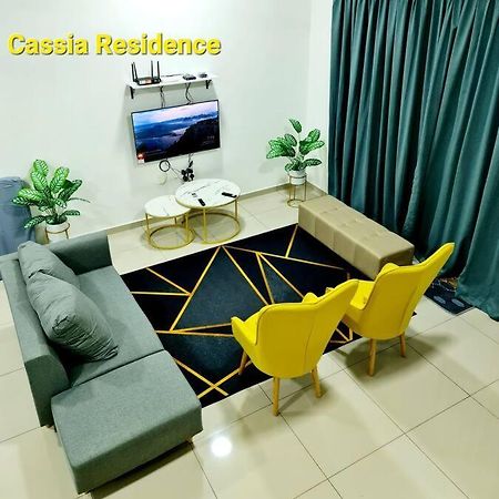 Panchor Cassia Residence المظهر الخارجي الصورة